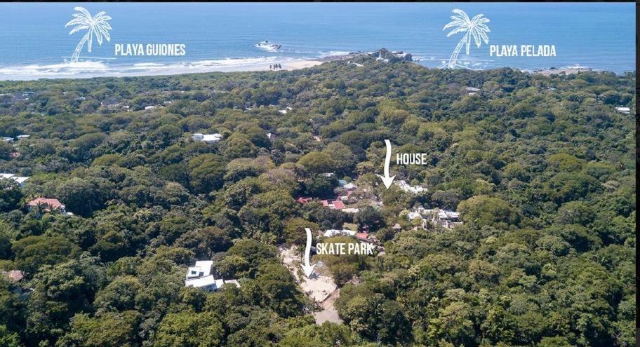 Condo Vnv Walking Distance To The Beach 诺萨拉 外观 照片