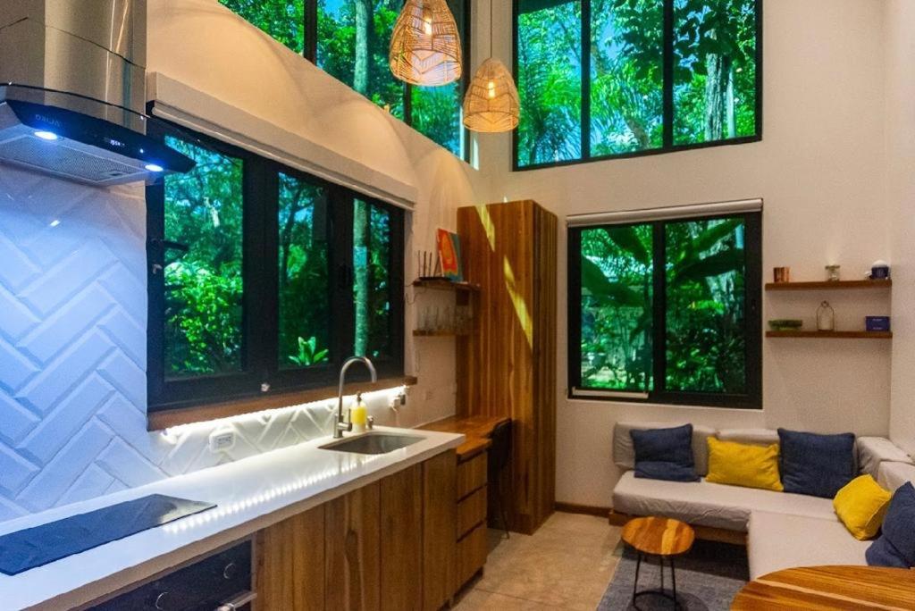 Condo Vnv Walking Distance To The Beach 诺萨拉 外观 照片